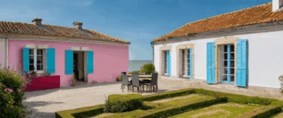 Location de maison à Saint-Gilles-Croix-de-Vie : viviez l’expérience côtière toute l’année