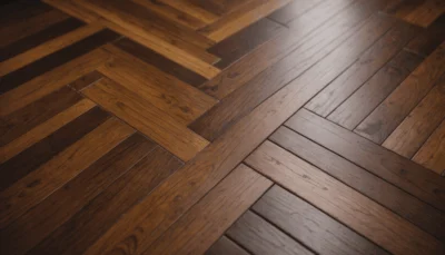 Le parquet chevron : histoire, élégance et conseils pour votre intérieur