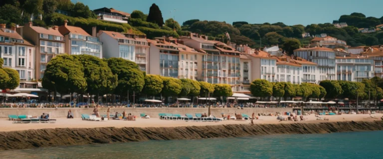 Saint Jean de Luz : Prix Immobilier 2026