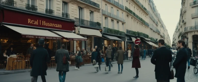 Paris Intramuros : Prix immobilier 2026